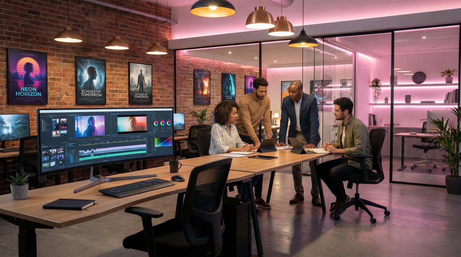 联系小马拉大车传媒