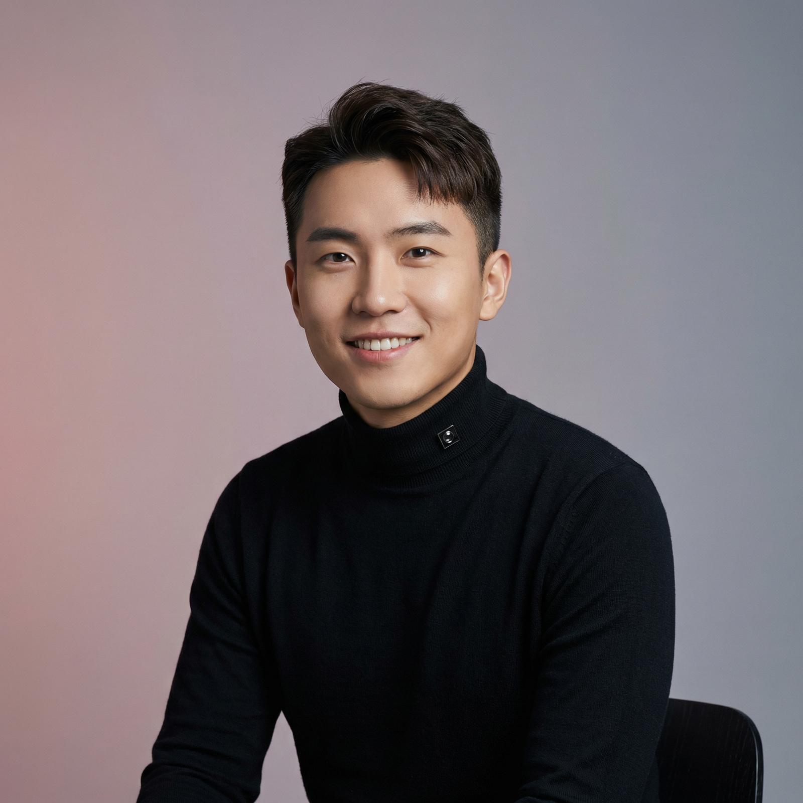 小马拉大车传媒导演陈逸飞