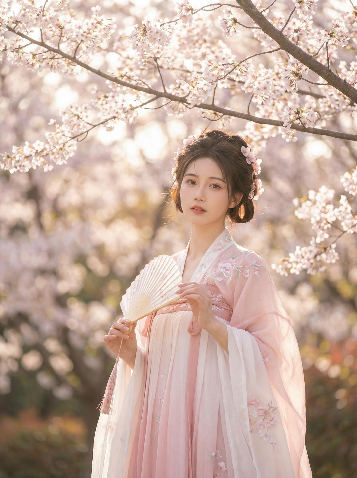 小马拉大车社区美图展示