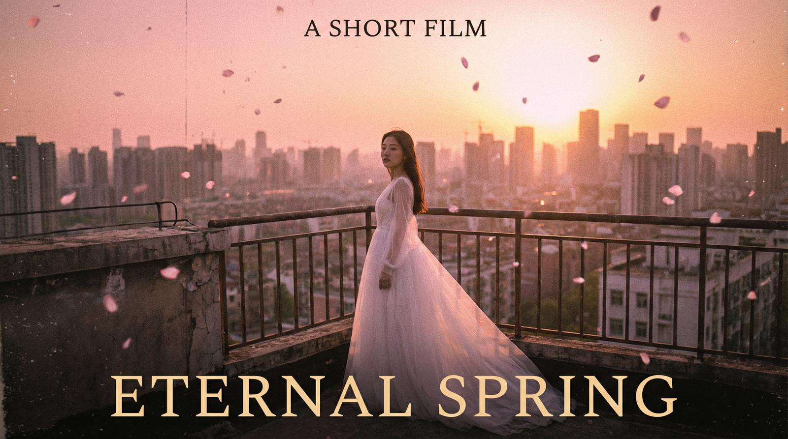 小马拉大车原创短片花季传媒