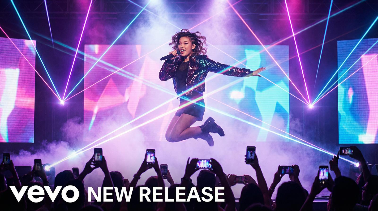 小马拉大车MV星河漫步传媒